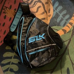SLK by Selkirk Sling Bag